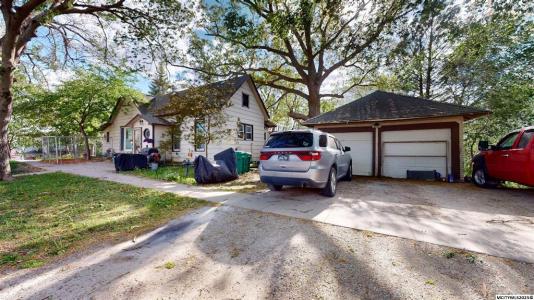 12 N Gaylord, Nora Springs, Iowa 50458, Estados Unidos