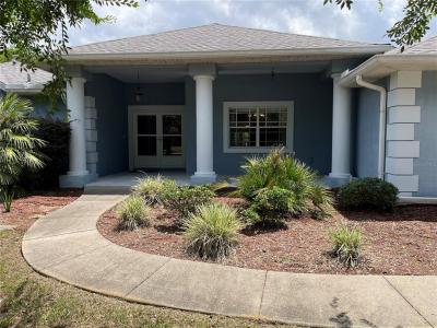10054 Hernando Ridge Road, Weeki Wachee, 플로리다 34613, 미국