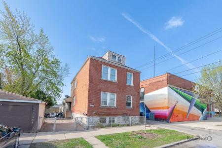 2800 S Lawndale Avenue, Chicago, Illinois 60623, USA