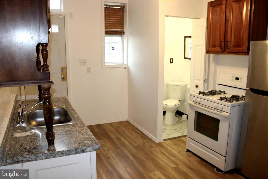 228 S Haven Street, Baltimore, 메릴랜드 21224, 미국