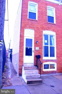228 S Haven Street, Baltimore, 메릴랜드 21224, 미국