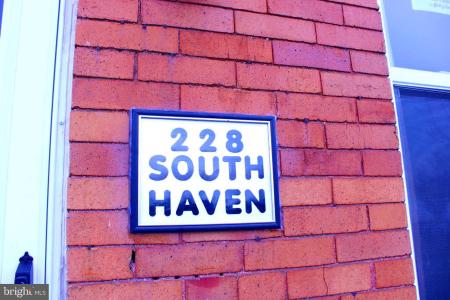 228 S Haven Street, Baltimore, 메릴랜드 21224, 미국