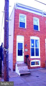 228 S Haven Street, Baltimore, 메릴랜드 21224, 미국