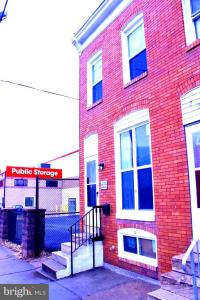 228 S Haven Street, Baltimore, 메릴랜드 21224, 미국