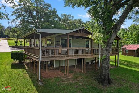 16340 CR 4256 S, Henderson, Texas 75654