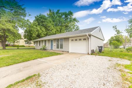 401 Fulton Ave, Moberly, Missouri 65270, USA
