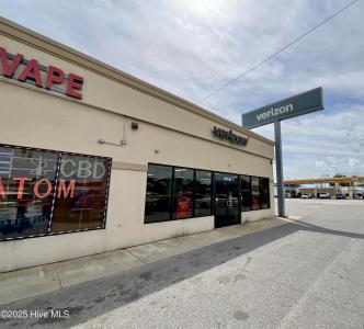 1314 E Memorial Drive E #A, B, C & D, Ahoskie, North Carolina 27910