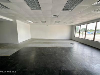 1314 E Memorial Drive E #A, B, C & D, Ahoskie, North Carolina 27910