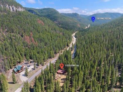 21329 US Hwy 14A, Lead, 南達科他州 57754, 美國