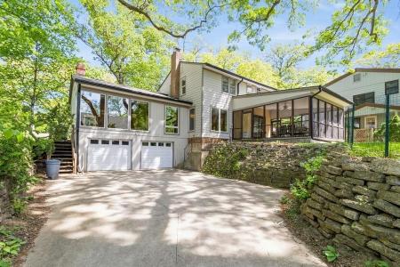 3312 Oakland Street, Ames, Iowa 50014