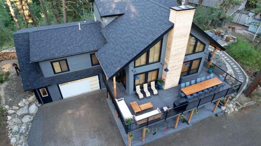 1207 Zachary Road, McCall, Idaho 83638, Estados Unidos