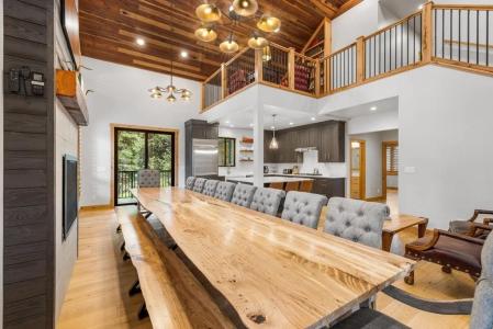 1207 Zachary Road, McCall, Idaho 83638, Estados Unidos