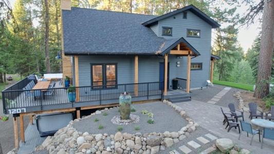 1207 Zachary Road, McCall, Idaho 83638, Estados Unidos