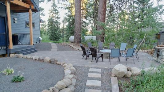 1207 Zachary Road, McCall, Idaho 83638, Estados Unidos