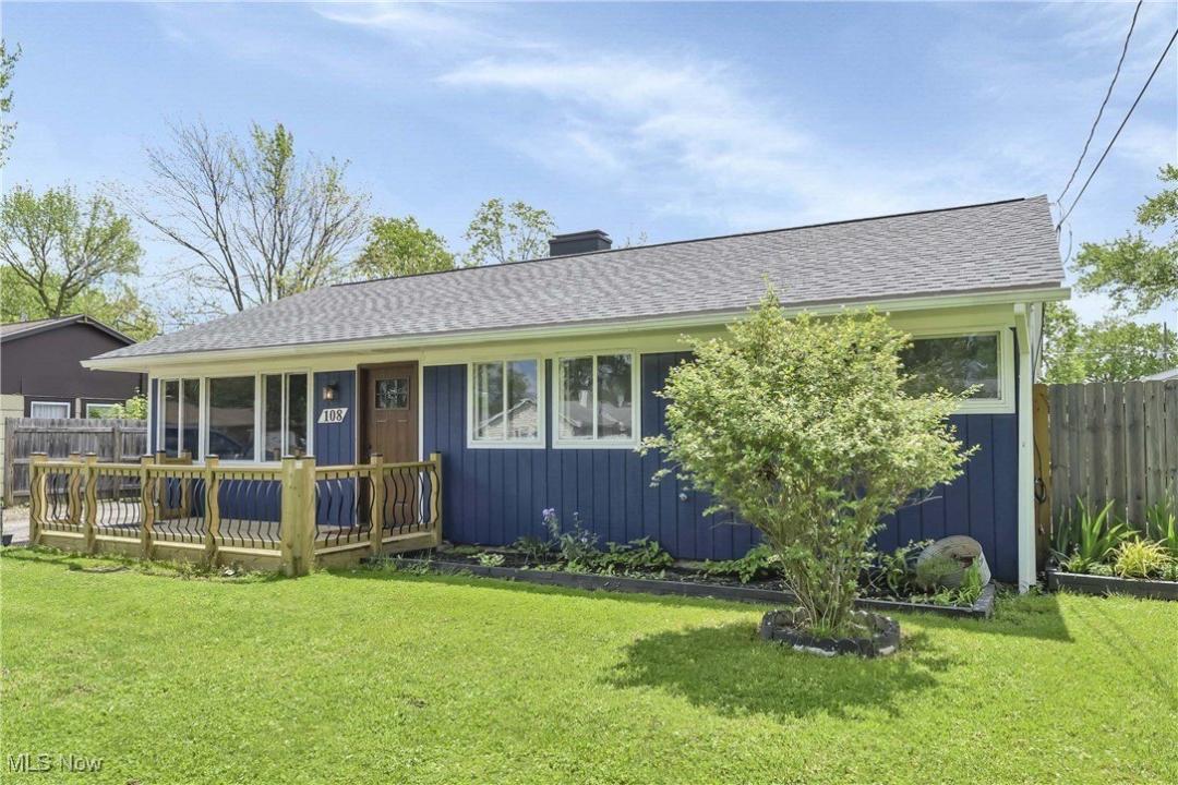 108 Coronado Court, Elyria, 俄亥俄州 44035, 美國