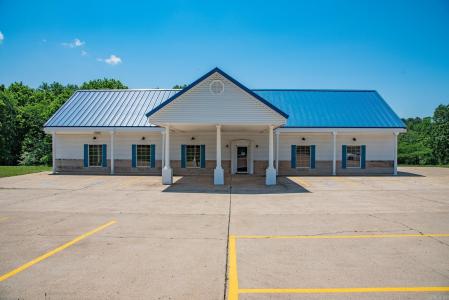 2290 E Grand Avenue, Hot Springs, 알칸사 71901, 미국