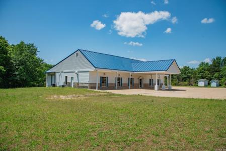 2290 E Grand Avenue, Hot Springs, ארקנסו 71901, ארצות הברית של אמריקה