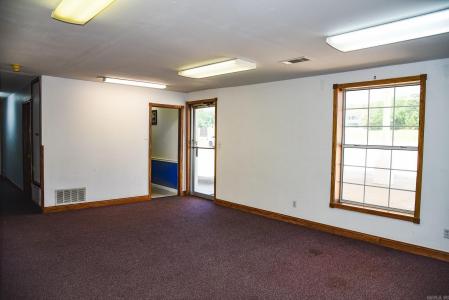 2290 E Grand Avenue, Hot Springs, ארקנסו 71901, ארצות הברית של אמריקה