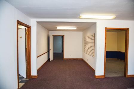 2290 E Grand Avenue, Hot Springs, ארקנסו 71901, ארצות הברית של אמריקה