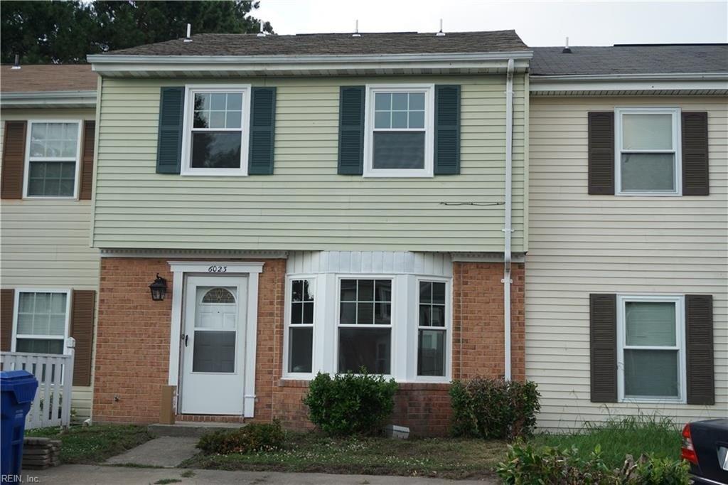 6023 Edgelake Drive, Virginia Beach, Virgínia 23464, Estados Unidos