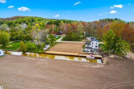 Lot 3 Harbor Street, Bellaire, Michigan 49615, États-Unis