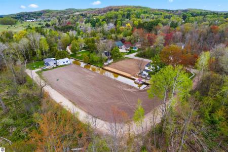 Lot 3 Harbor Street, Bellaire, Michigan 49615, États-Unis