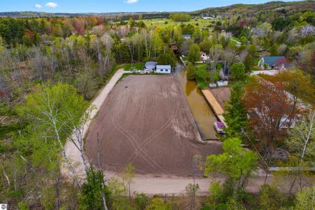 Lot 3 Harbor Street, Bellaire, Michigan 49615, États-Unis