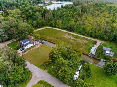 Lot 9 Mallard Lane, Bellaire, Michigan 49615, USA