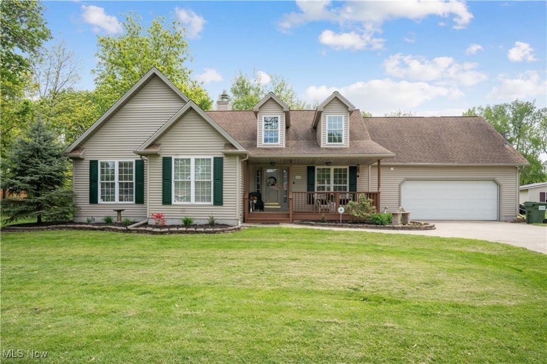 114 W Cherokee Trail, Bayview, Ohio 44870, Stati Uniti