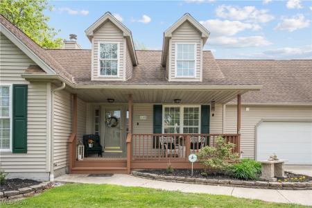 114 W Cherokee Trail, Bayview, Ohio 44870, Stati Uniti