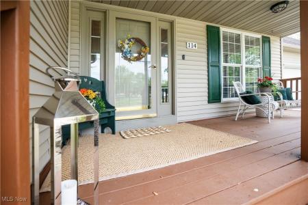 114 W Cherokee Trail, Bayview, Ohio 44870, Stati Uniti