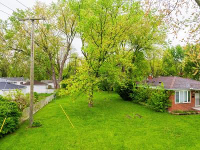 0000 Harding Street, Dearborn Heights, Michigan 48125, Estados Unidos
