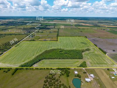 100 ac FM 36, Caddo Mills, Texas 75135, USA