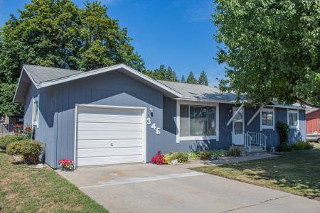346 Gregory St, Priest River, Idaho 83856