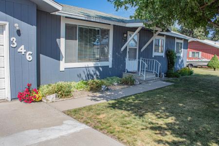 346 Gregory St, Priest River, Idaho 83856