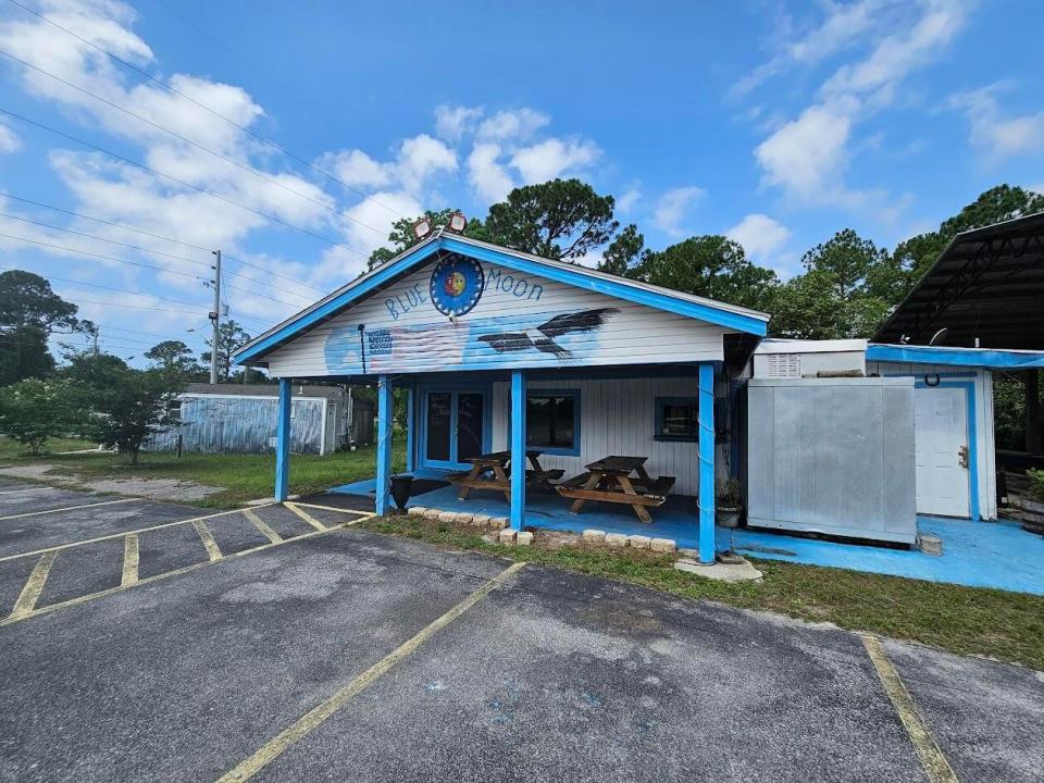 2960 Highway 98, Mary Esther, Flórida 32569, Estados Unidos