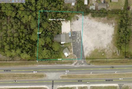 2960 Highway 98, Mary Esther, Flórida 32569, Estados Unidos