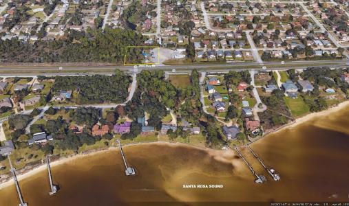 2960 Highway 98, Mary Esther, Flórida 32569, Estados Unidos