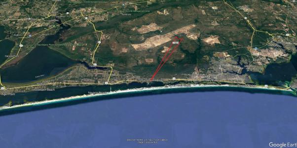 2960 Highway 98, Mary Esther, Flórida 32569, Estados Unidos