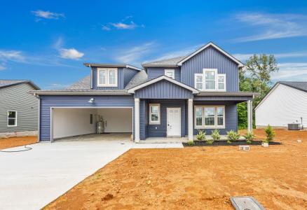 365 Galway Dr, Clarksville, Tennessee 37042, USA