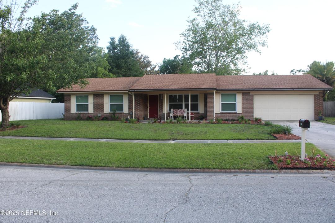 7224 Blackberry N Lane, Jacksonville, פלורידה 32244, ארצות הברית של אמריקה 