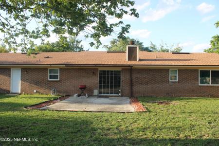 7224 Blackberry N Lane, Jacksonville, פלורידה 32244, ארצות הברית של אמריקה 