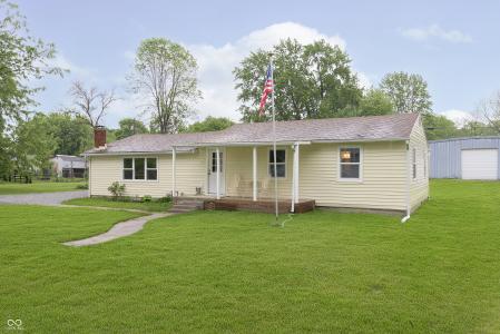 125 S Alfonte Street, Ingalls, Indiana 46048, Estados Unidos