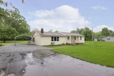 125 S Alfonte Street, Ingalls, Indiana 46048, Estados Unidos