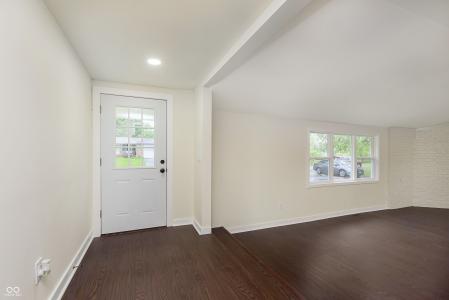 125 S Alfonte Street, Ingalls, Indiana 46048, Estados Unidos