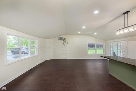 125 S Alfonte Street, Ingalls, Indiana 46048, Estados Unidos