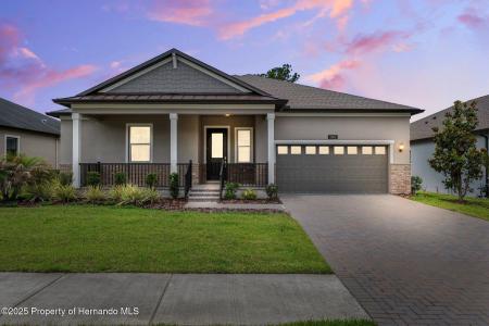 5005 Southern Valley Loop, Brooksville, Flórida 34601, Estados Unidos