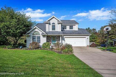 288 Terrace Avenue, Trucksville, Pennsylvania 18708, USA