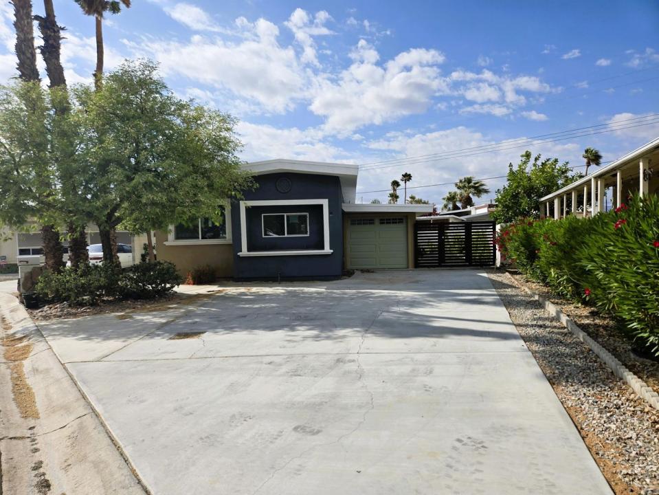 73400 Algonquin Place, Thousand Palms, Californie 92276, États-Unis