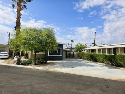 73400 Algonquin Place, Thousand Palms, Californie 92276, États-Unis